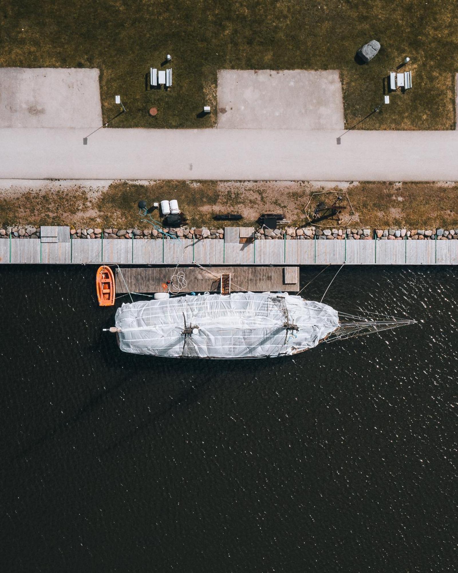Oe Seaside Suites & Spa Kuressaare Exterior foto