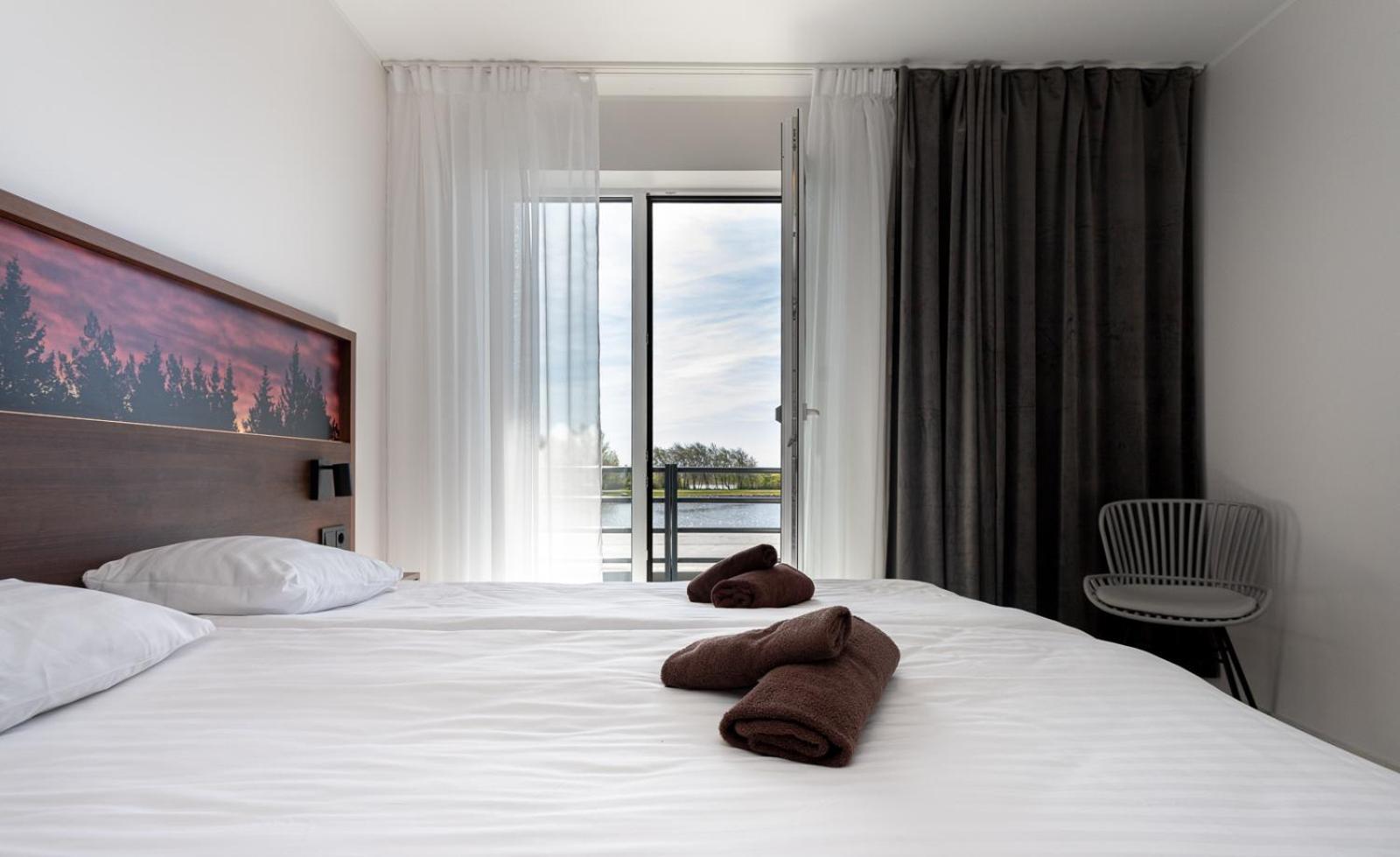 Oe Seaside Suites & Spa Kuressaare Cameră foto