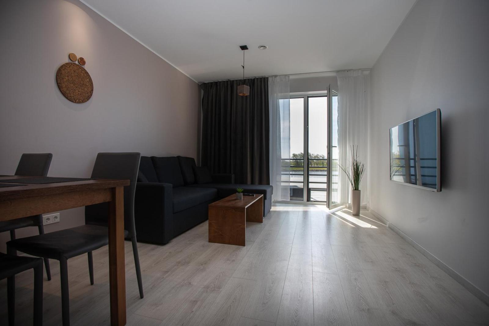 Oe Seaside Suites & Spa Kuressaare Cameră foto