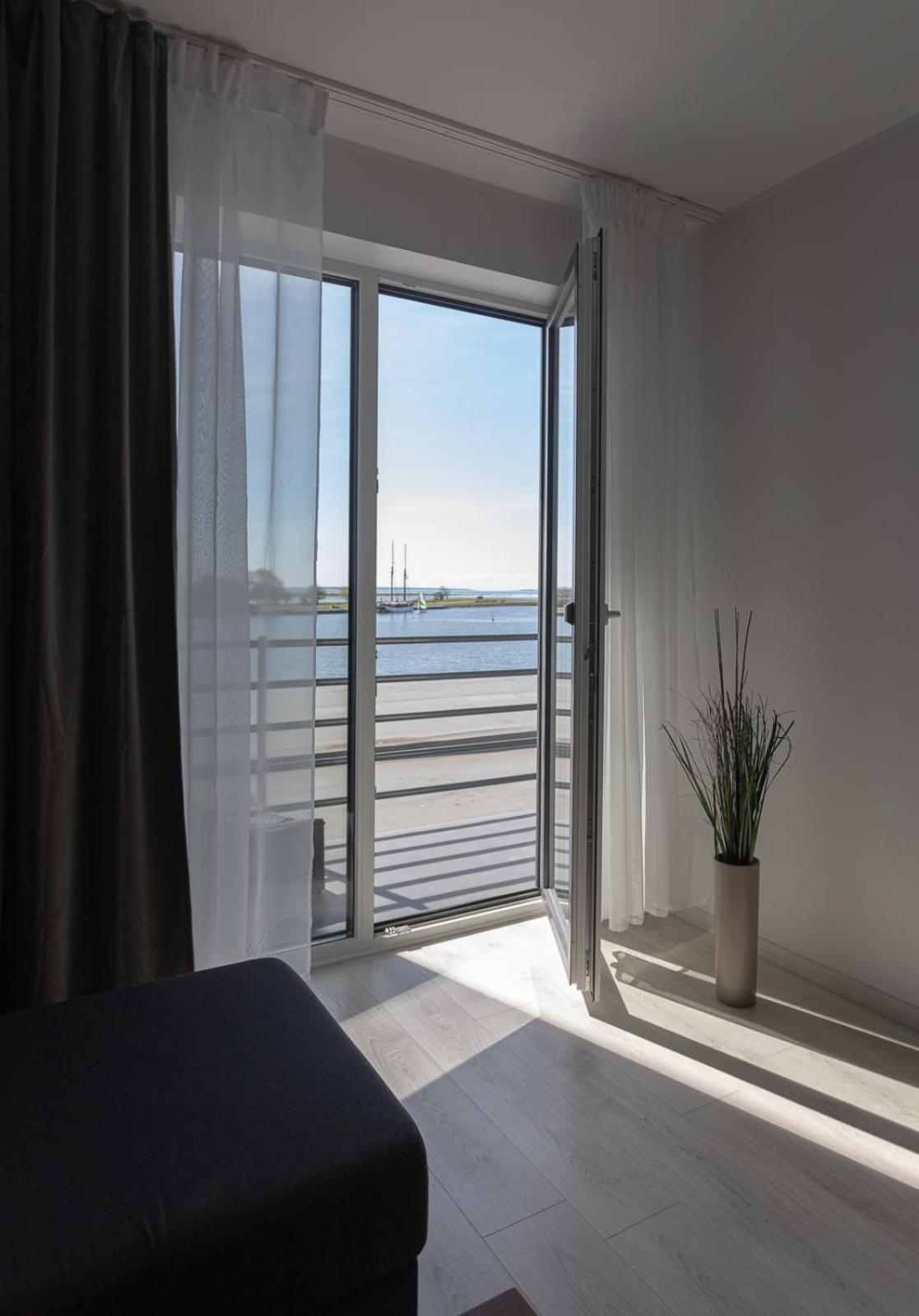 Oe Seaside Suites & Spa Kuressaare Cameră foto