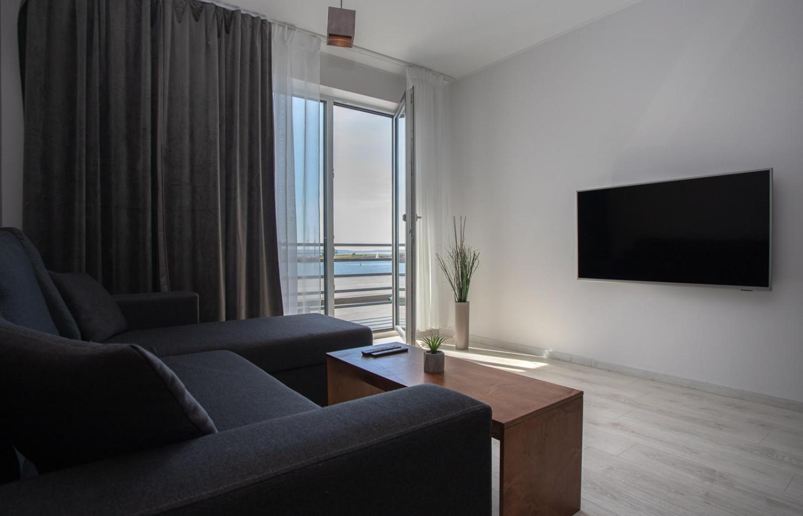 Oe Seaside Suites & Spa Kuressaare Cameră foto