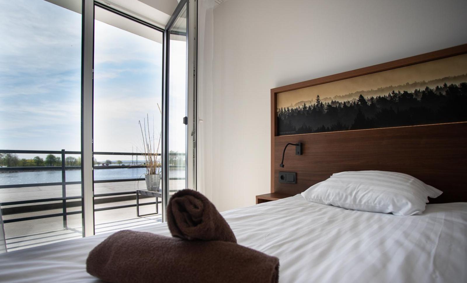Oe Seaside Suites & Spa Kuressaare Cameră foto