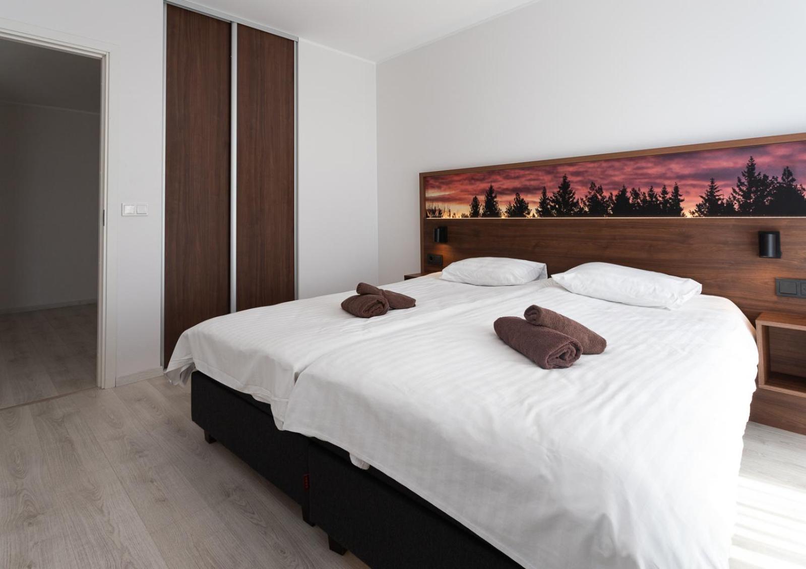 Oe Seaside Suites & Spa Kuressaare Cameră foto