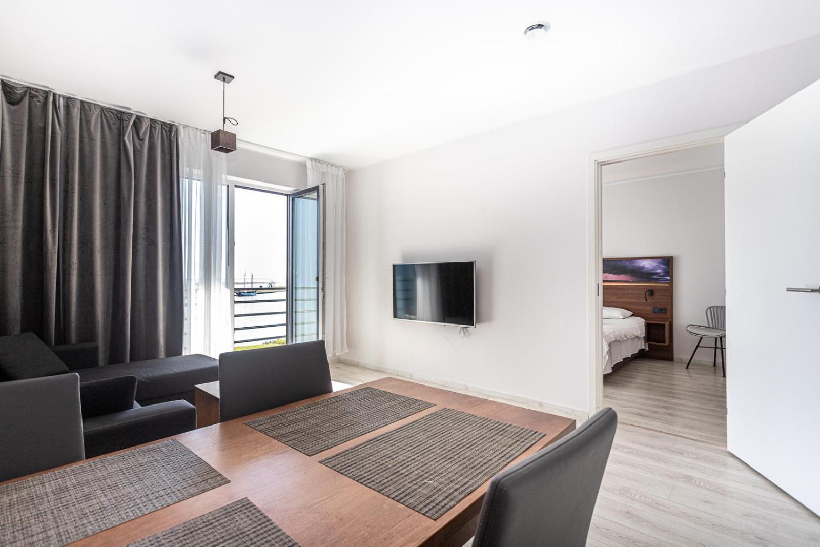 Oe Seaside Suites & Spa Kuressaare Cameră foto