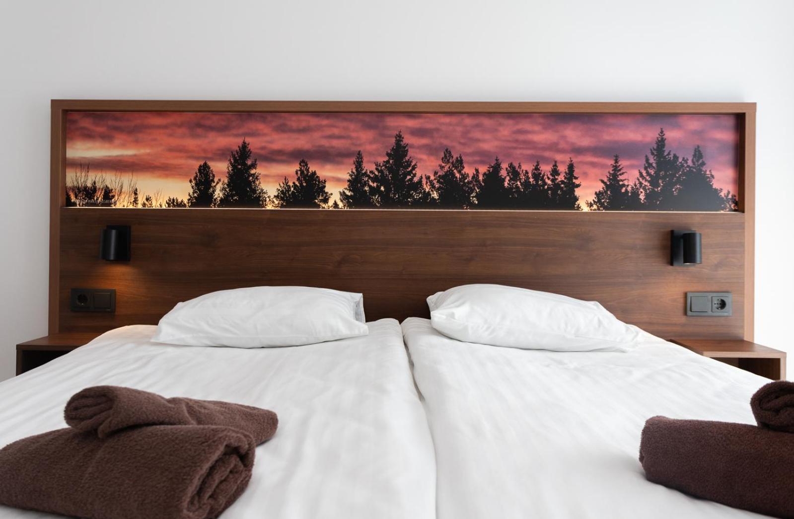 Oe Seaside Suites & Spa Kuressaare Exterior foto